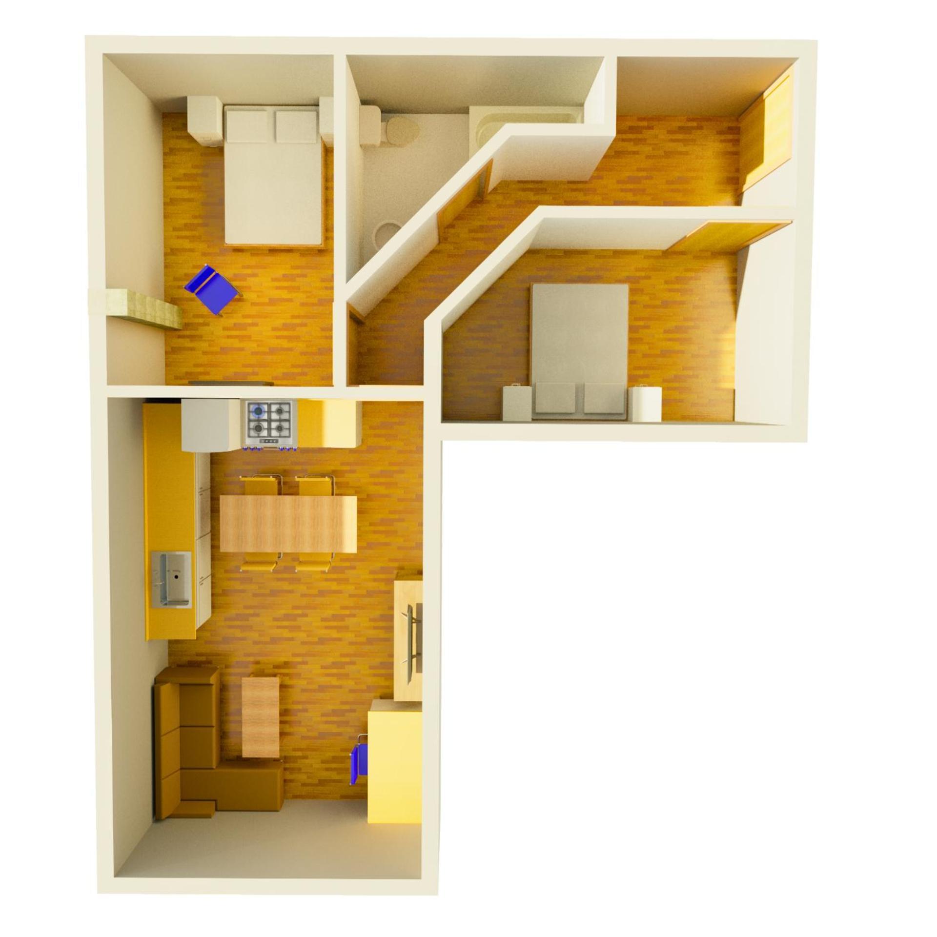 Cavern Quarters, Beautiful Two Bedroom City Centre Apartment By Garudy Serviced Apartments And Short Lets - Perfect For Longer Stays ليفربول المظهر الخارجي الصورة